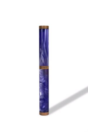 Acrylic Fountain Pen - Purple