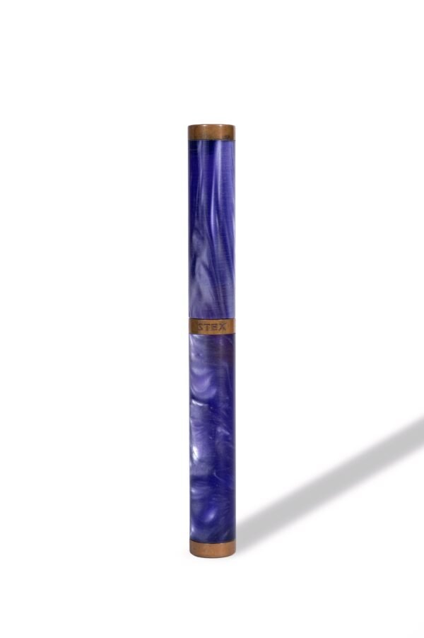 Acrylic Fountain Pen - Purple - Image 2