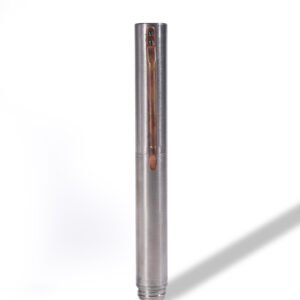 100C - Titanium