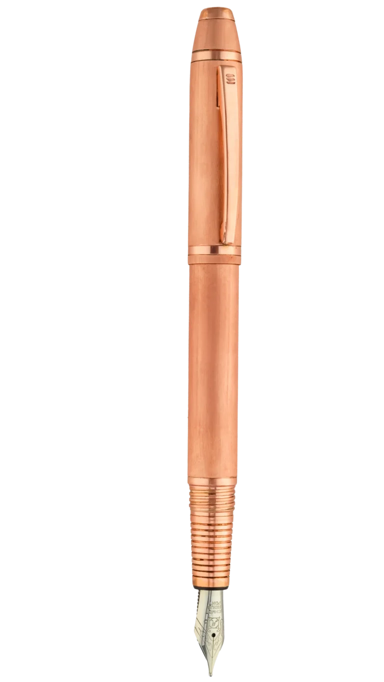 D'magno Fountain Pen
