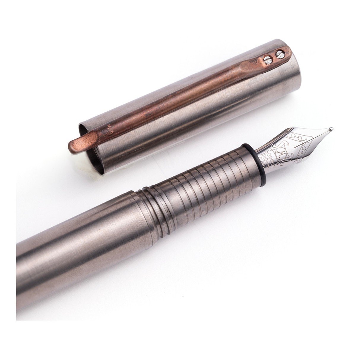 100C – Titanium