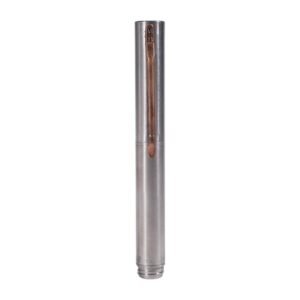 100C - Titanium